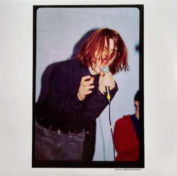 LP Vile Cherubs: Lysergic Lamentations