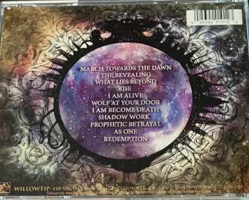 CD Vile: Metamorphosis