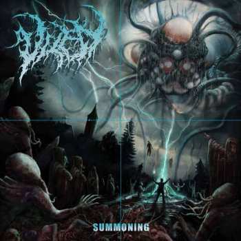 Album Viled: Summoning