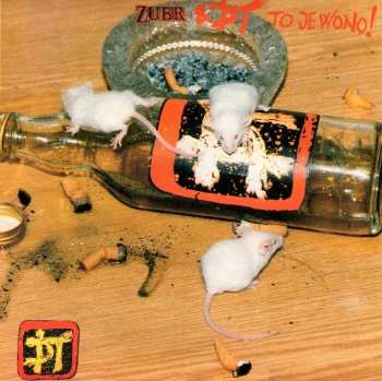 LP Vilém Čok: Delirium Tremens