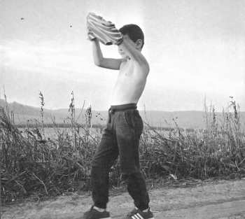 CD Vilém Spilka Quartet: Čekání Na Toma DIGI