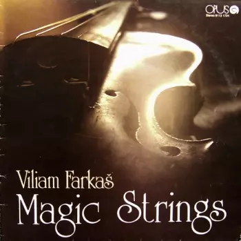 Viliam Farkaš: Magic Strings