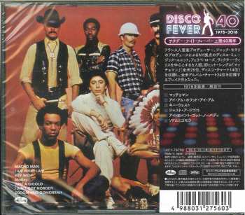 CD Village People: Macho Man LTD