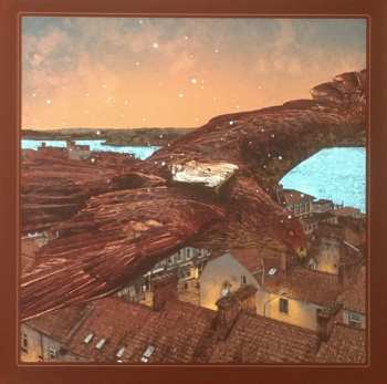 LP Villagers: Fever Dreams LTD | CLR