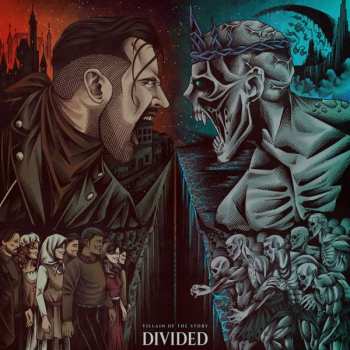 CD Villain Of The Story: Divided