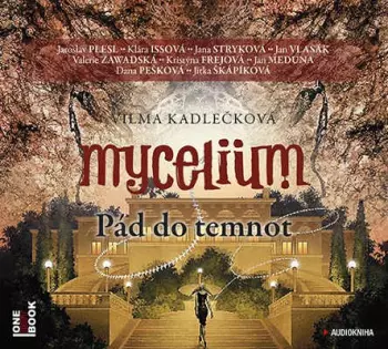 Mycelium Iii: Pád Do Temnot