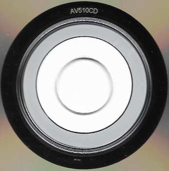 CD Vimur: The Timeless Everpresent