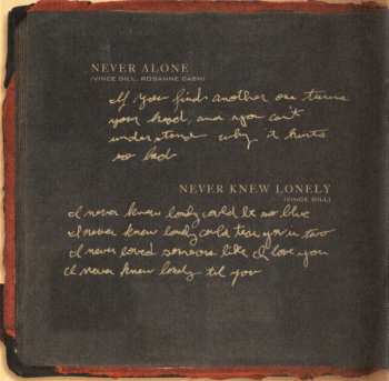 CD Vince Gill: Souvenirs