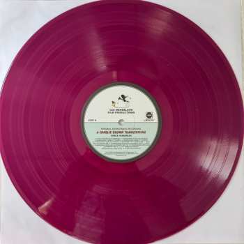 LP Vince Guaraldi: A Charlie Brown Thanksgiving (Original Soundtrack Recording) CLR