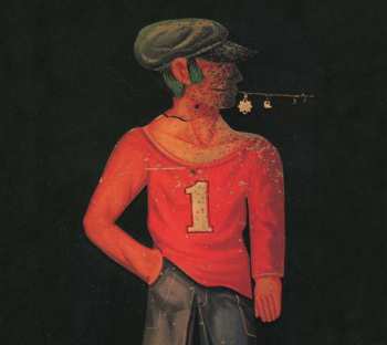 CD Vincent Courtois: Mediums