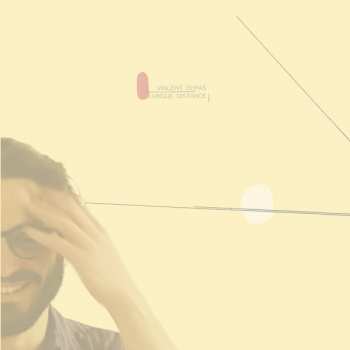 Album Vincent Dupas: Longue Distance