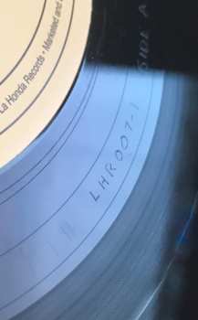 LP Vincent Neil Emerson: Vincent Neil Emerson