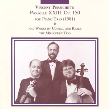 Trio America Volume 1