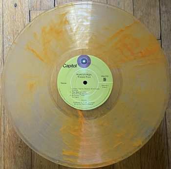 4LP Vincent Price: Witchcraft - Magic: An Adventure In Demonology (Test Press Bundle) LTD | CLR