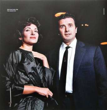 4LP/Coffret Vincenzo Bellini: Norma