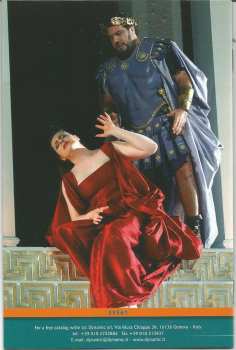 2DVD Vincenzo Bellini: Norma