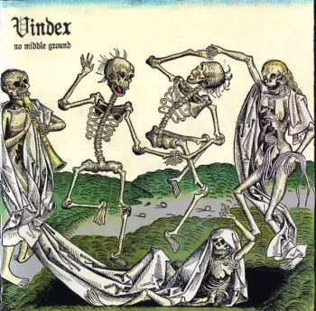 Vindex: No Middle Ground
