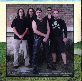 CD Vindex: No Middle Ground