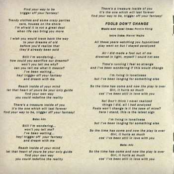 CD Vindex: No Middle Ground