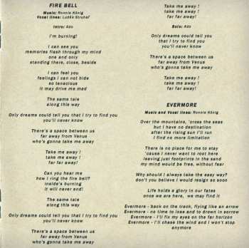 CD Vindex: No Middle Ground