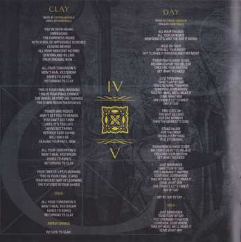 CD Vindictiv: World Of Fear
