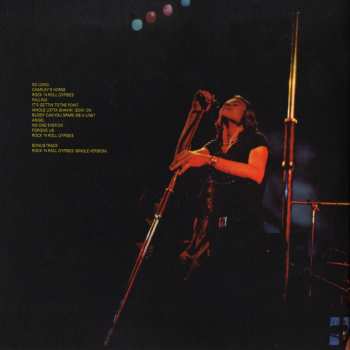 3CD/Coffret Vinegar Joe: Finer Things (The Island Recordings 1972-1973)