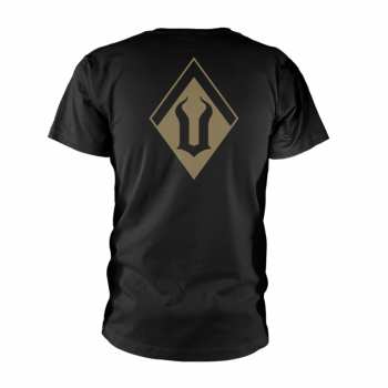 Marchandises Vinterland: Tričko Logo Vinterland S