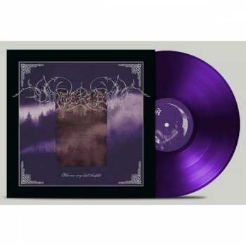 LP Vinterland: Welcome My Last Chapter LTD | CLR