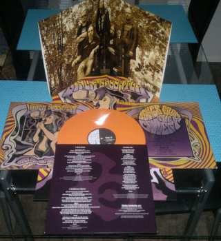LP Vinum Sabbatum: Songs From The Convent LTD | CLR