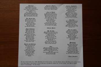 LP Violent Minds: Eyes Of Death