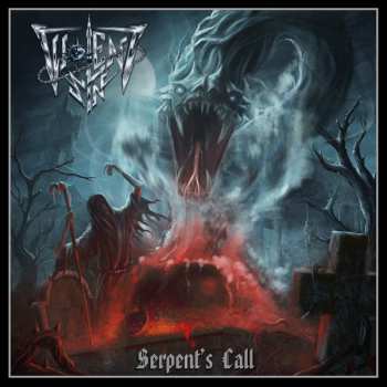 LP Violent Sin: Serpent's Call