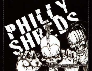 CD Violent Society: We Don't Believe