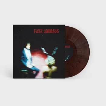 LP Violet Blue: Faux Animaux