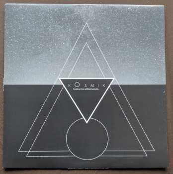 LP Violet Cold: Kosmik