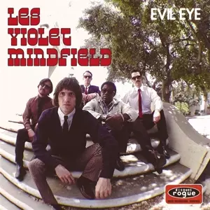 Violet Mindfield: 7-evil Eye