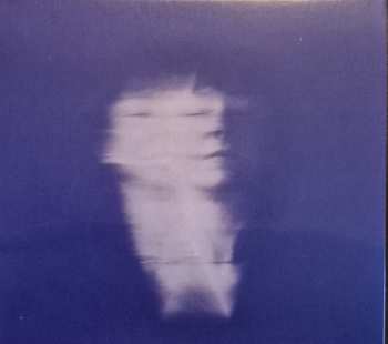 CD Violetta Parisini: I Used To Have Nothing To Lose But Now I Have You