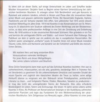 SACD نيسم جلال: Slavic Nobility - Piano Works