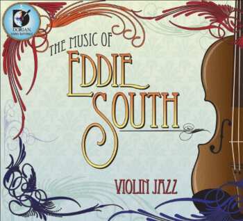 Album Violinjazz: The Music Of Eddie South