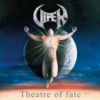 Album Viper: Theatre Of Fate