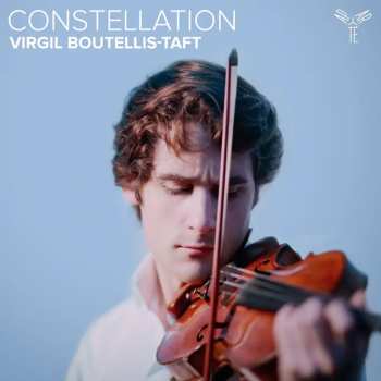 Album Virgil Boutellis-Taft: Taft, CÉsar Birschner
