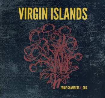 CD Virgin Islands: Ernie Chambers V. God