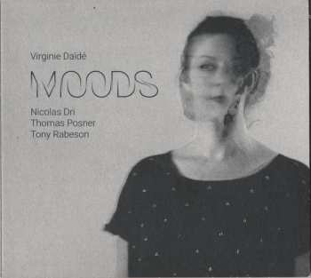 Album Nicolas Dri: Moods
