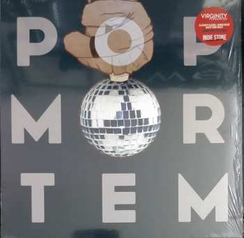 LP Virginity: Popmortem CLR