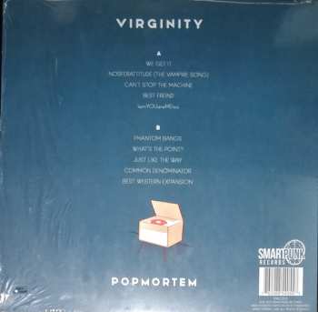 LP Virginity: Popmortem CLR