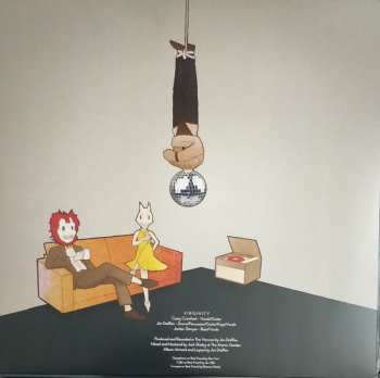 LP Virginity: Popmortem CLR