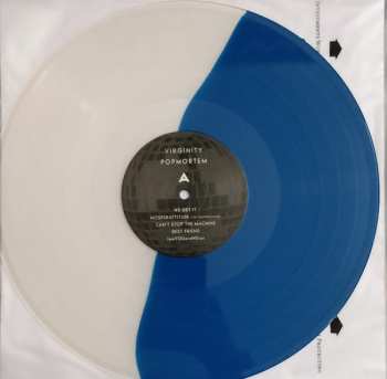 LP Virginity: Popmortem CLR