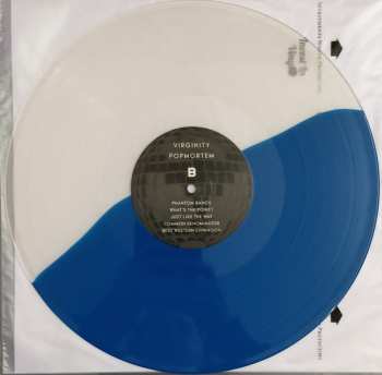 LP Virginity: Popmortem CLR