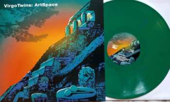 LP VirgoTwins: ArtSpace CLR | LTD | NUM