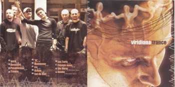 CD Viridiana: Trance