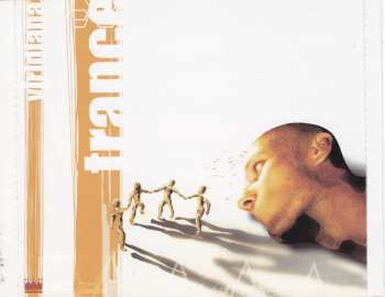 CD Viridiana: Trance